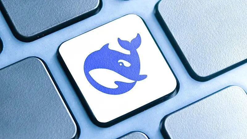DeepSeek 开发者控制台